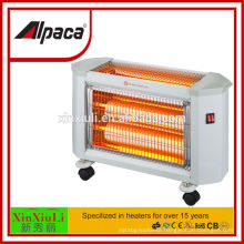 quartz heater